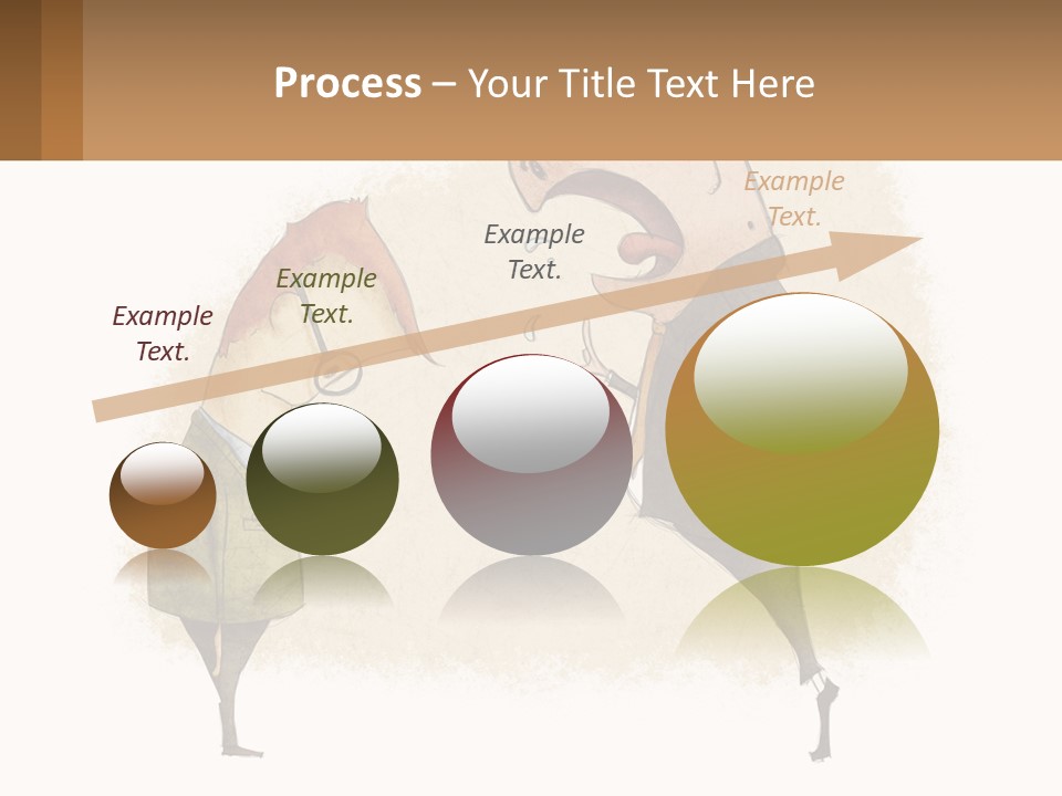 Industry Climate Unit PowerPoint Template