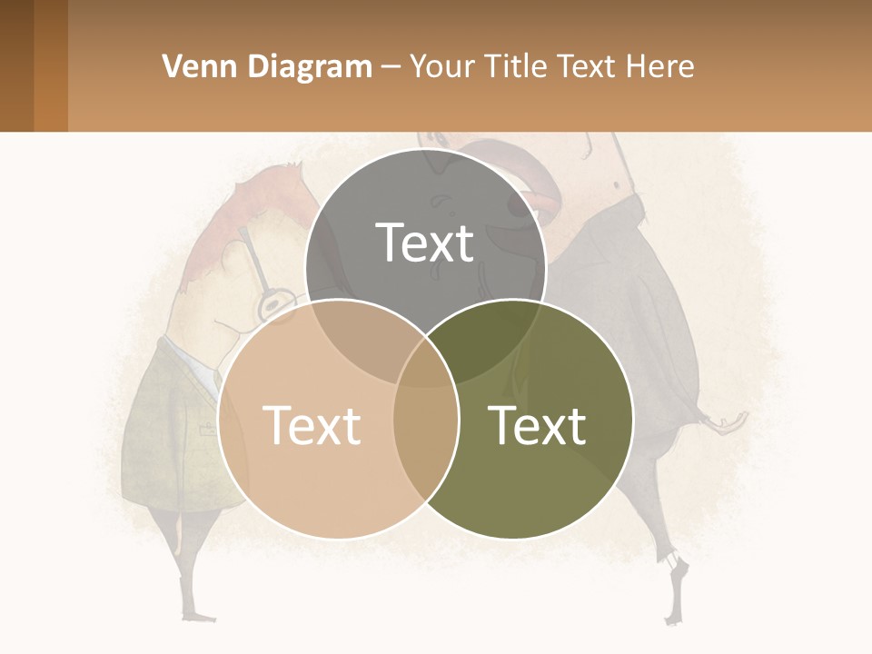 Industry Climate Unit PowerPoint Template