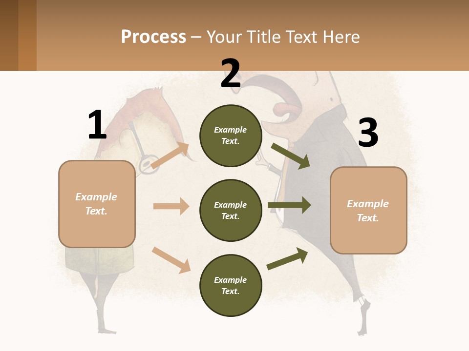 Industry Climate Unit PowerPoint Template