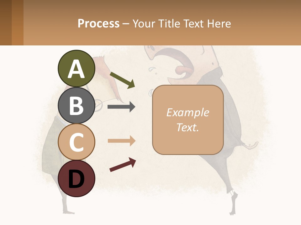 Industry Climate Unit PowerPoint Template