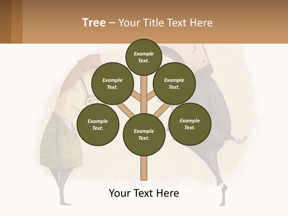 Industry Climate Unit PowerPoint Template