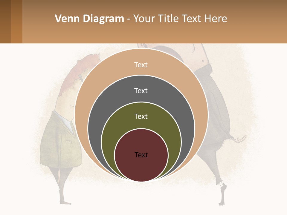 Industry Climate Unit PowerPoint Template