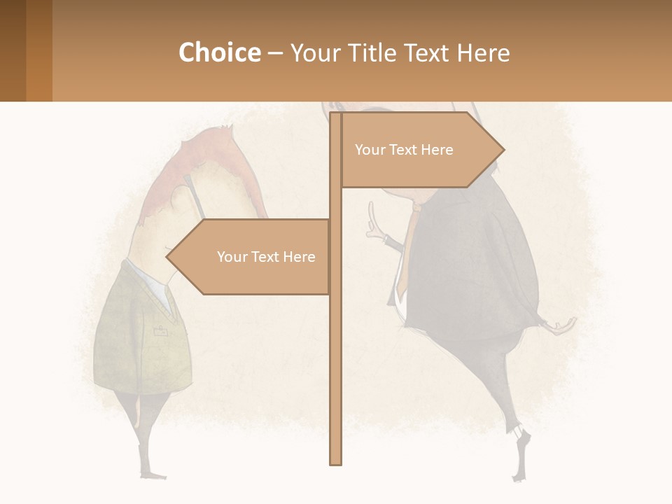 Industry Climate Unit PowerPoint Template