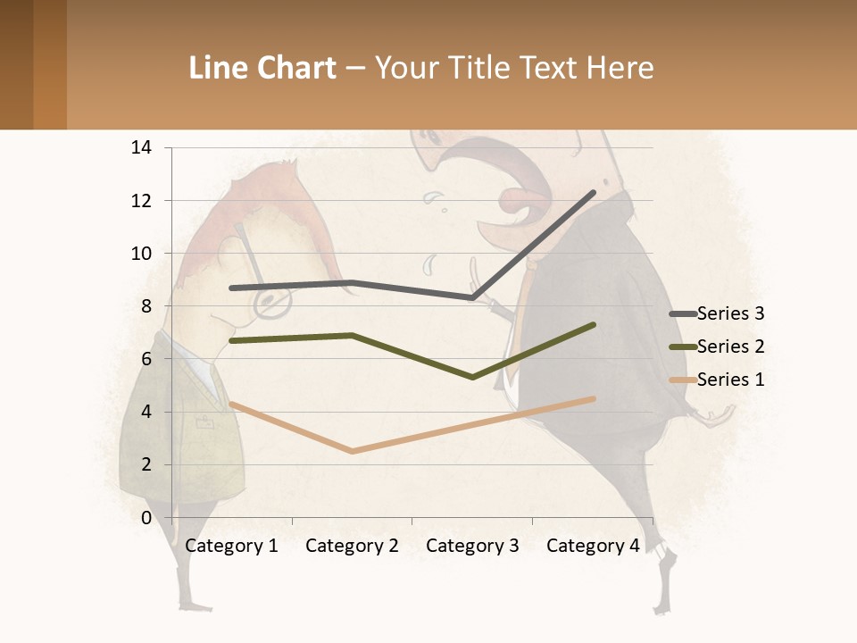 Industry Climate Unit PowerPoint Template