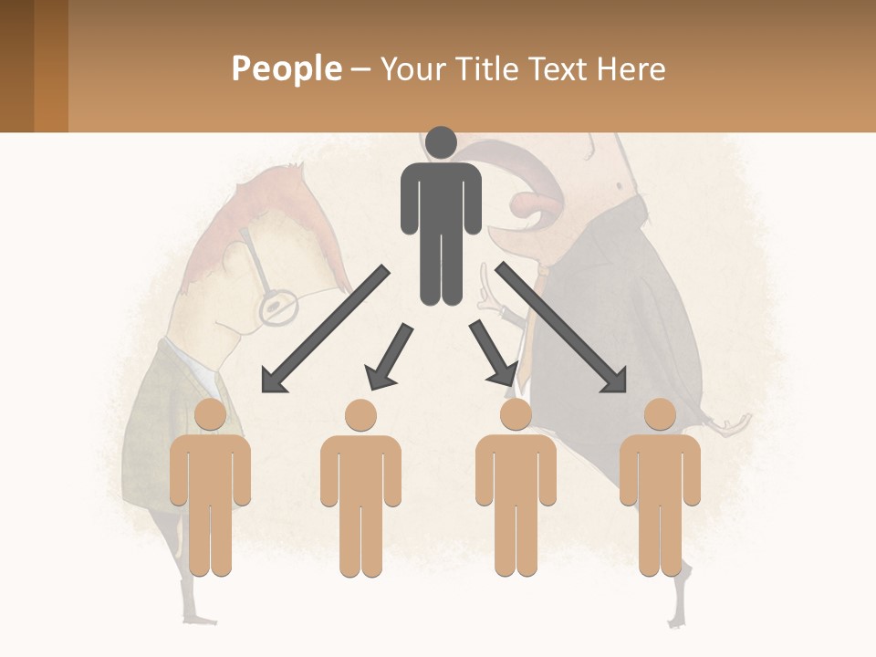 Industry Climate Unit PowerPoint Template