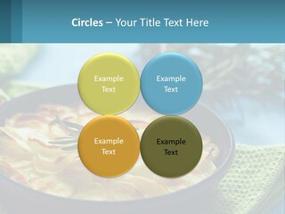 Energy Cool Industry PowerPoint Template