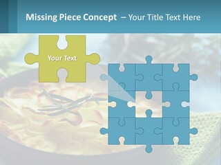 Energy Cool Industry PowerPoint Template