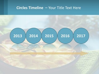 Energy Cool Industry PowerPoint Template