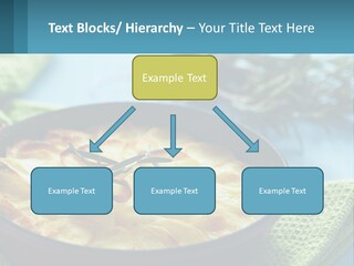 Energy Cool Industry PowerPoint Template