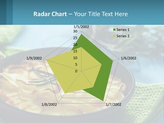Energy Cool Industry PowerPoint Template