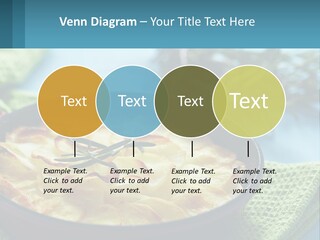 Energy Cool Industry PowerPoint Template
