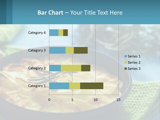 Energy Cool Industry PowerPoint Template