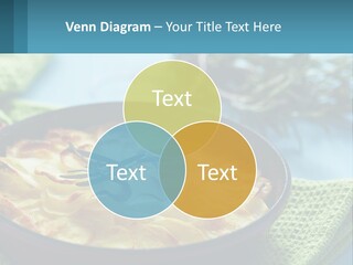 Energy Cool Industry PowerPoint Template