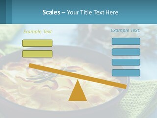 Energy Cool Industry PowerPoint Template