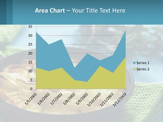 Energy Cool Industry PowerPoint Template