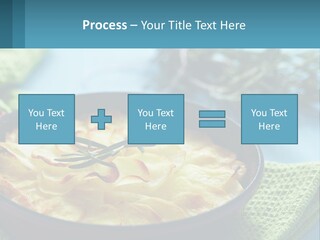 Energy Cool Industry PowerPoint Template