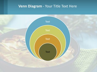 Energy Cool Industry PowerPoint Template