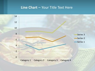 Energy Cool Industry PowerPoint Template