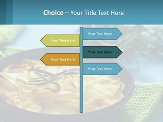 Energy Cool Industry PowerPoint Template