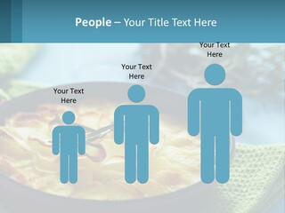 Energy Cool Industry PowerPoint Template