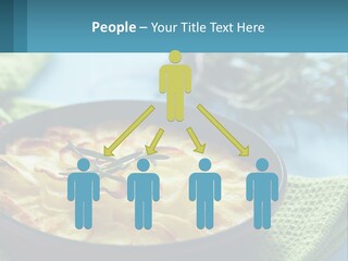 Energy Cool Industry PowerPoint Template