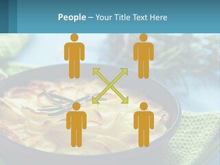 Energy Cool Industry PowerPoint Template