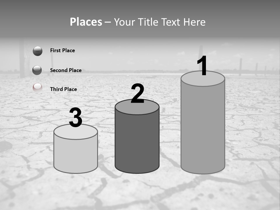 Conditioner Air Home PowerPoint Template