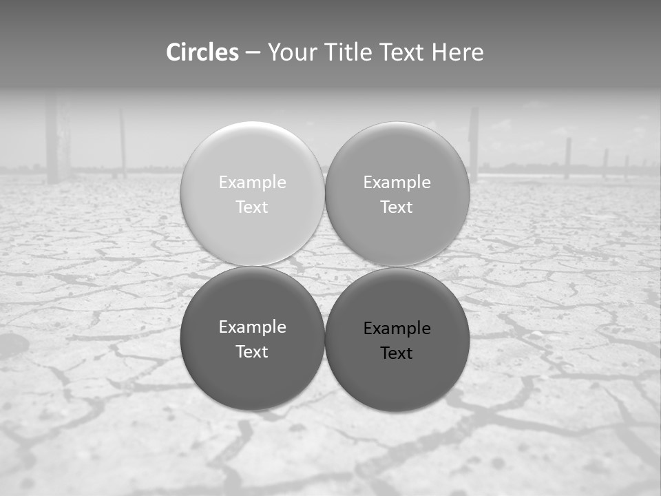 Conditioner Air Home PowerPoint Template