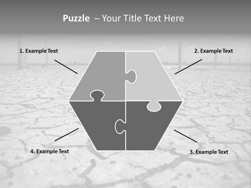 Conditioner Air Home PowerPoint Template