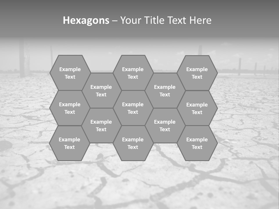 Conditioner Air Home PowerPoint Template