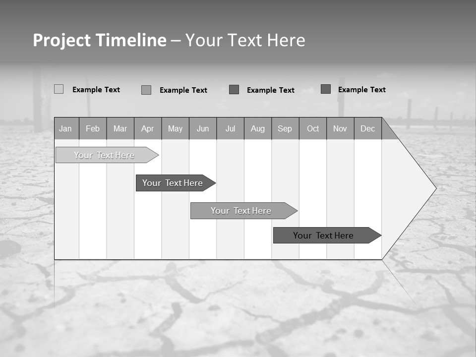 Conditioner Air Home PowerPoint Template