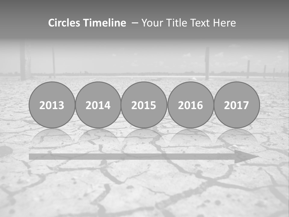 Conditioner Air Home PowerPoint Template