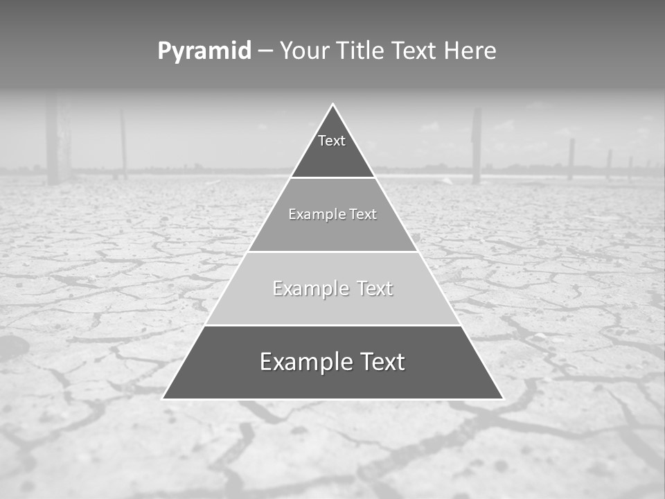 Conditioner Air Home PowerPoint Template