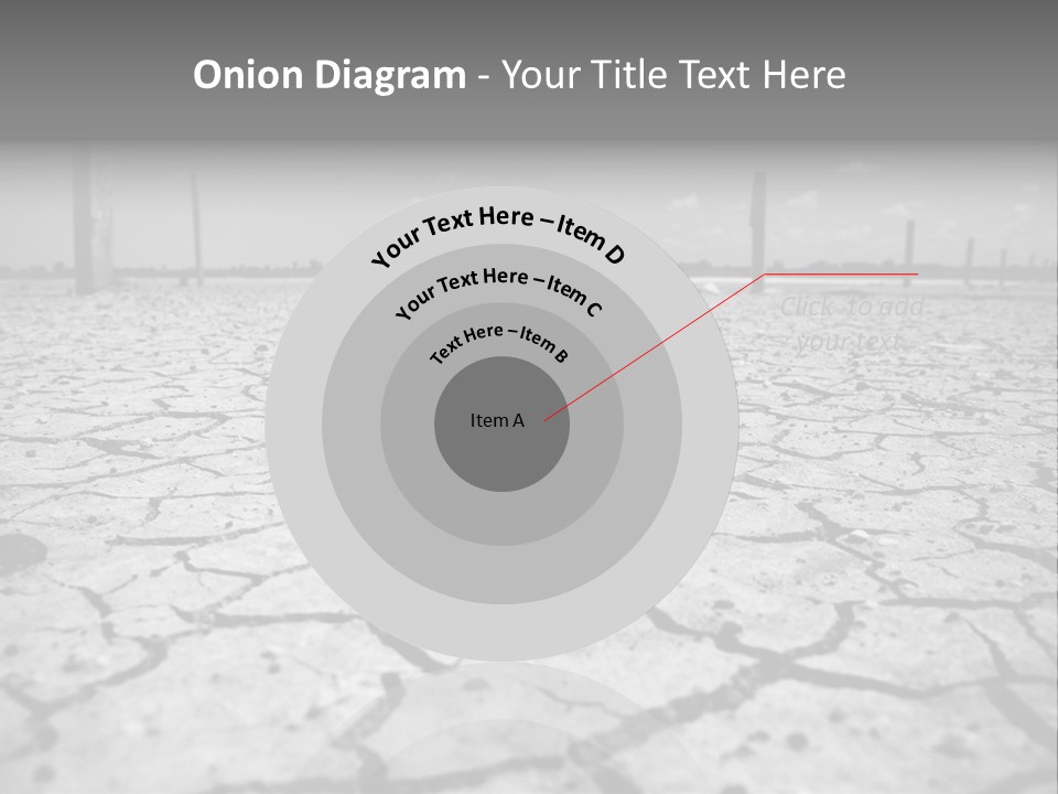 Conditioner Air Home PowerPoint Template