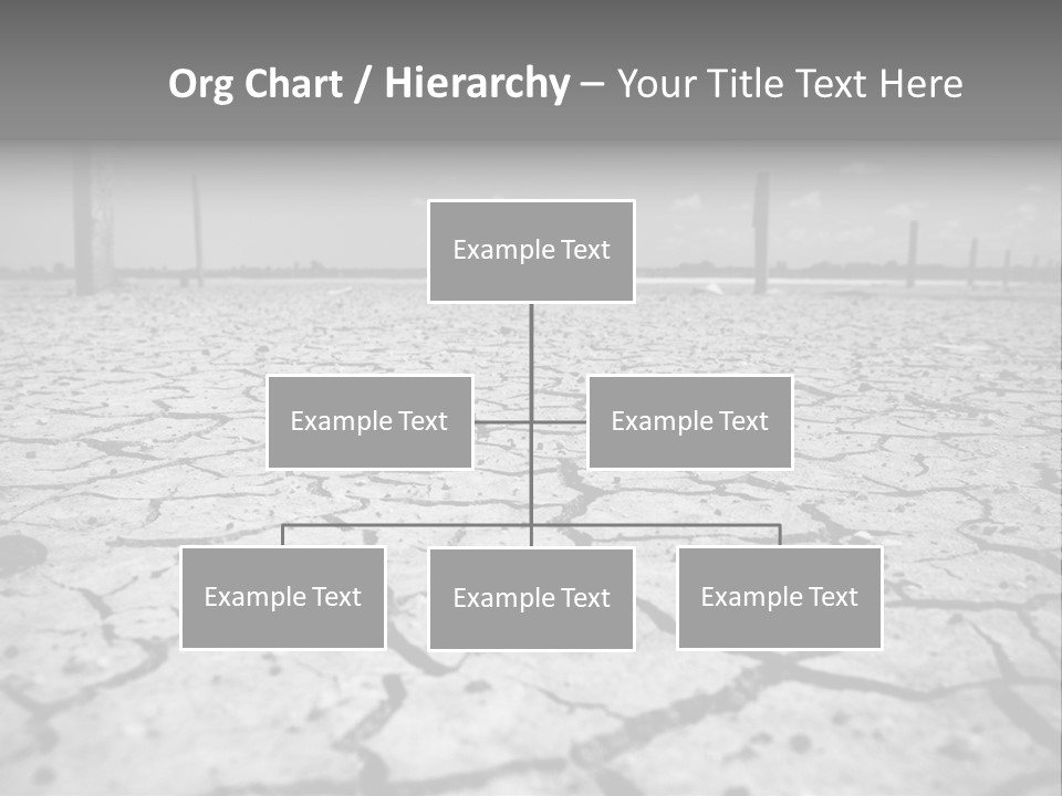 Conditioner Air Home PowerPoint Template