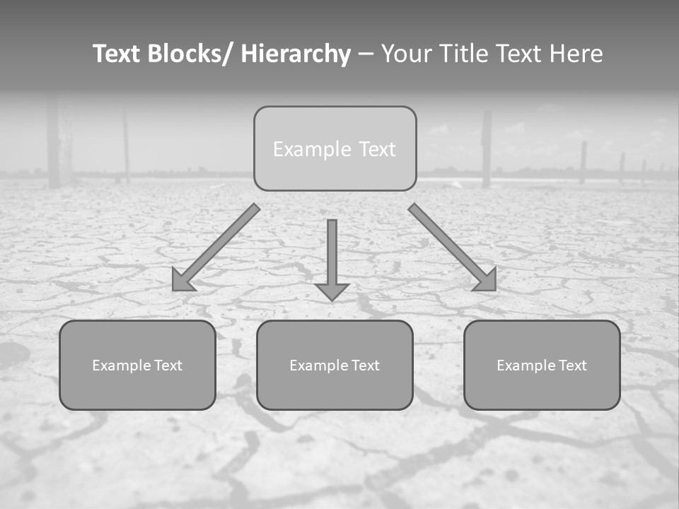 Conditioner Air Home PowerPoint Template