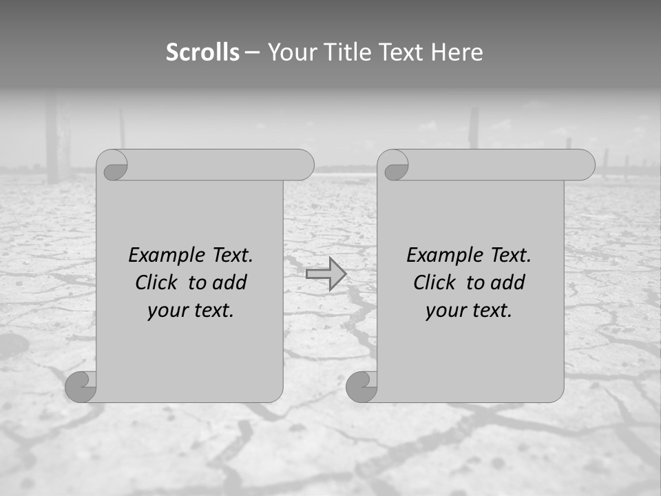 Conditioner Air Home PowerPoint Template