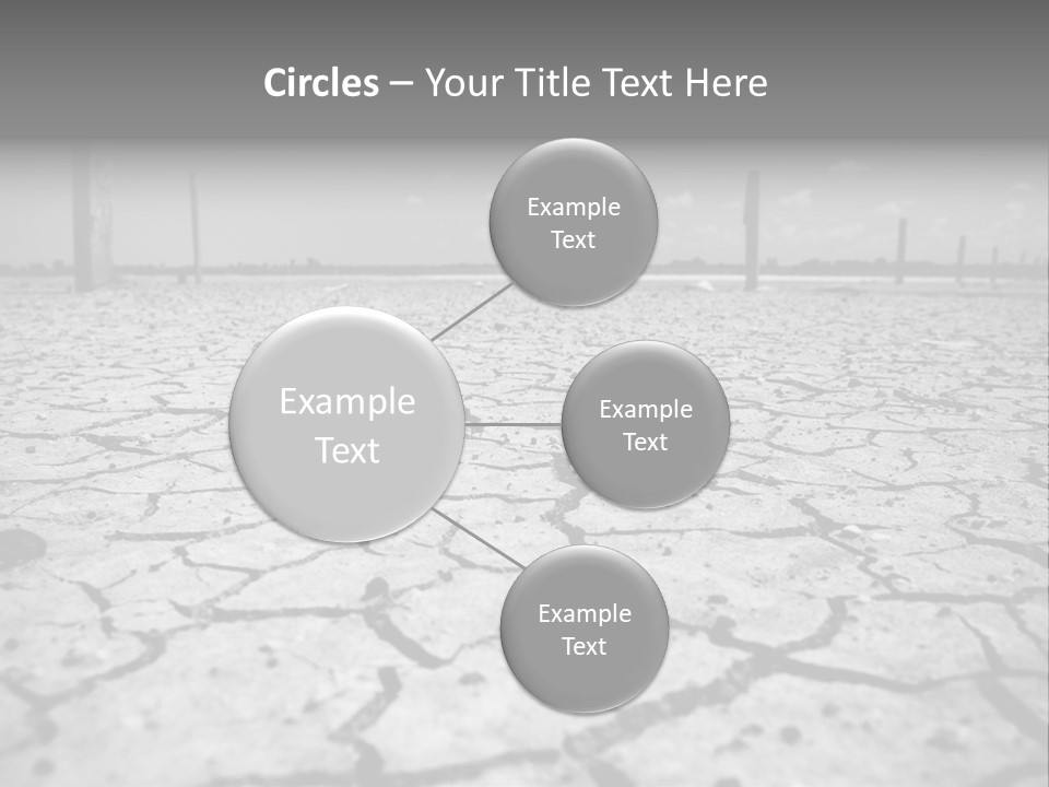 Conditioner Air Home PowerPoint Template