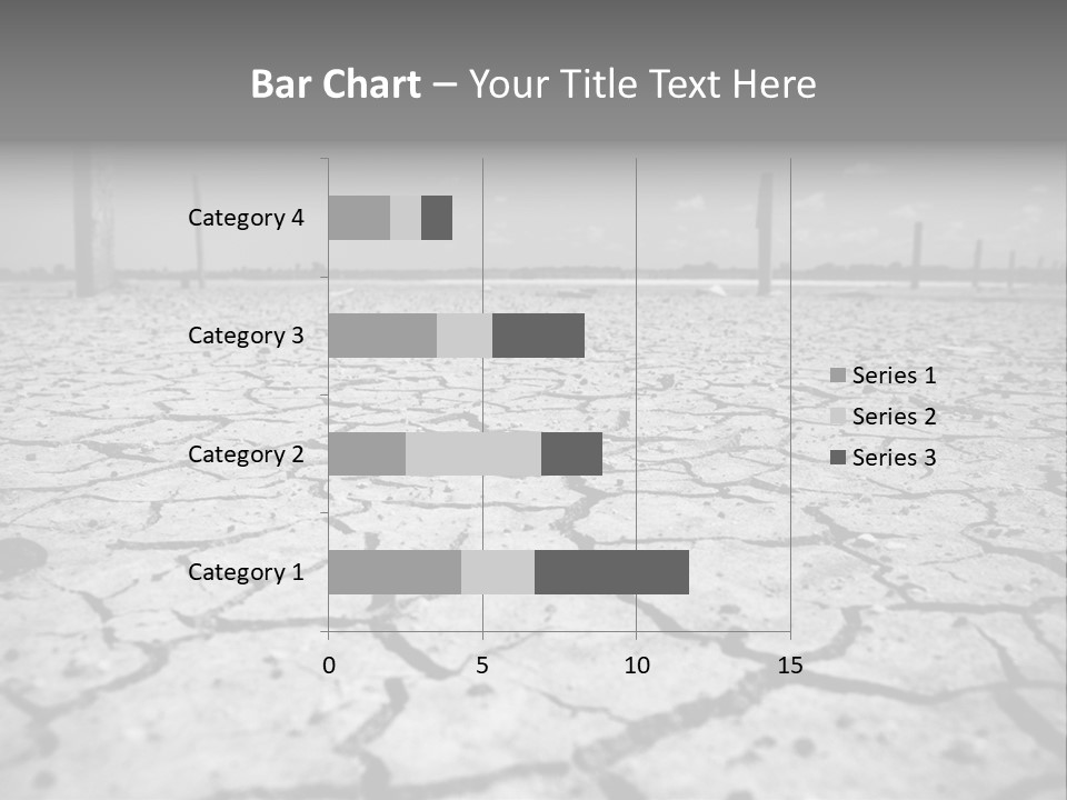 Conditioner Air Home PowerPoint Template