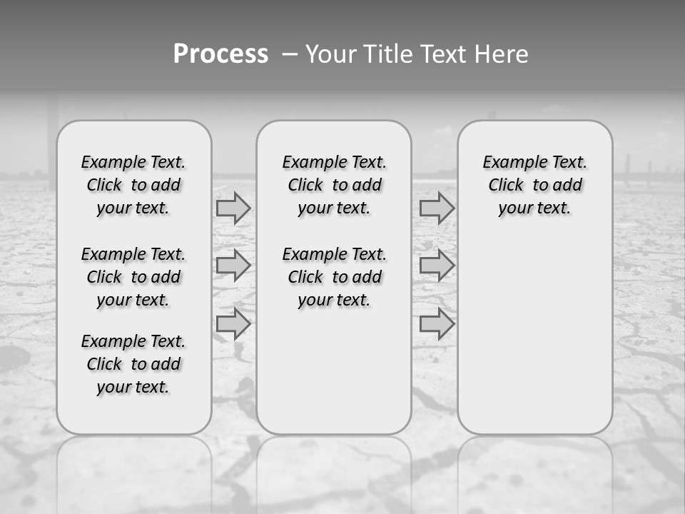 Conditioner Air Home PowerPoint Template