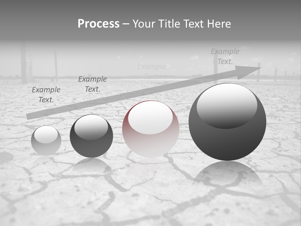 Conditioner Air Home PowerPoint Template