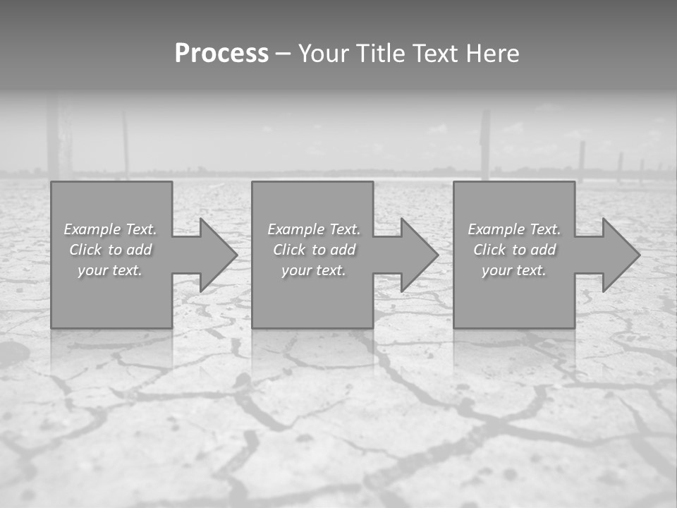 Conditioner Air Home PowerPoint Template