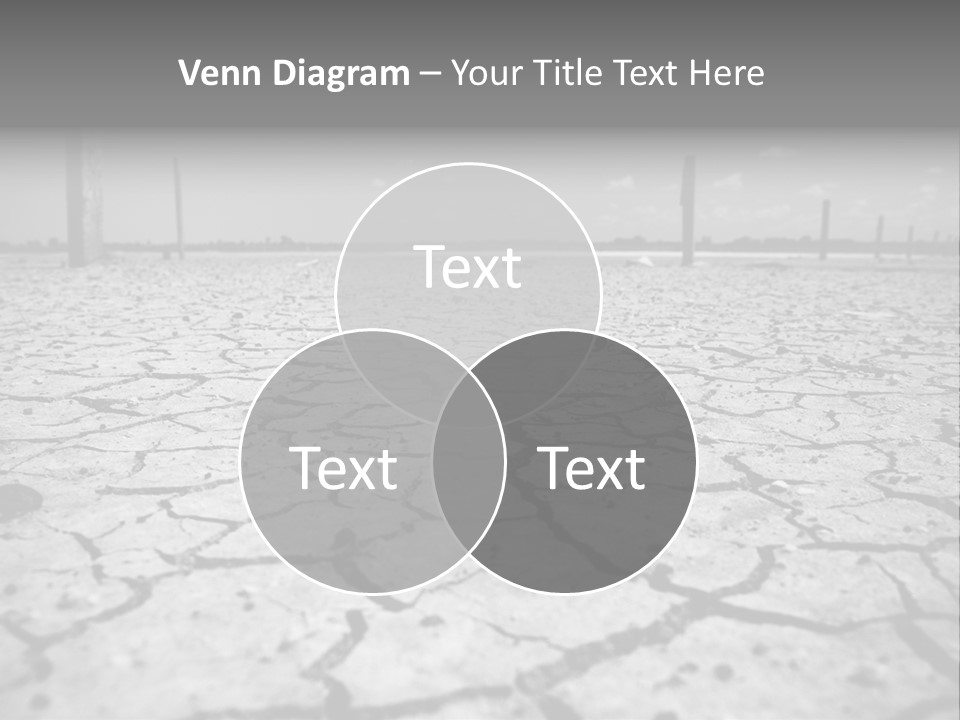 Conditioner Air Home PowerPoint Template