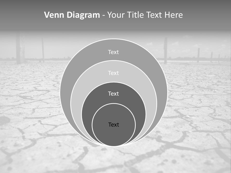 Conditioner Air Home PowerPoint Template