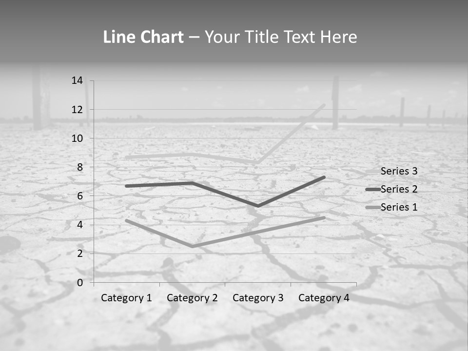 Conditioner Air Home PowerPoint Template