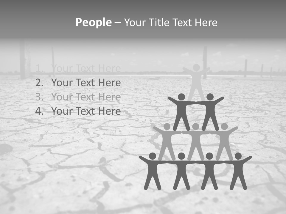 Conditioner Air Home PowerPoint Template