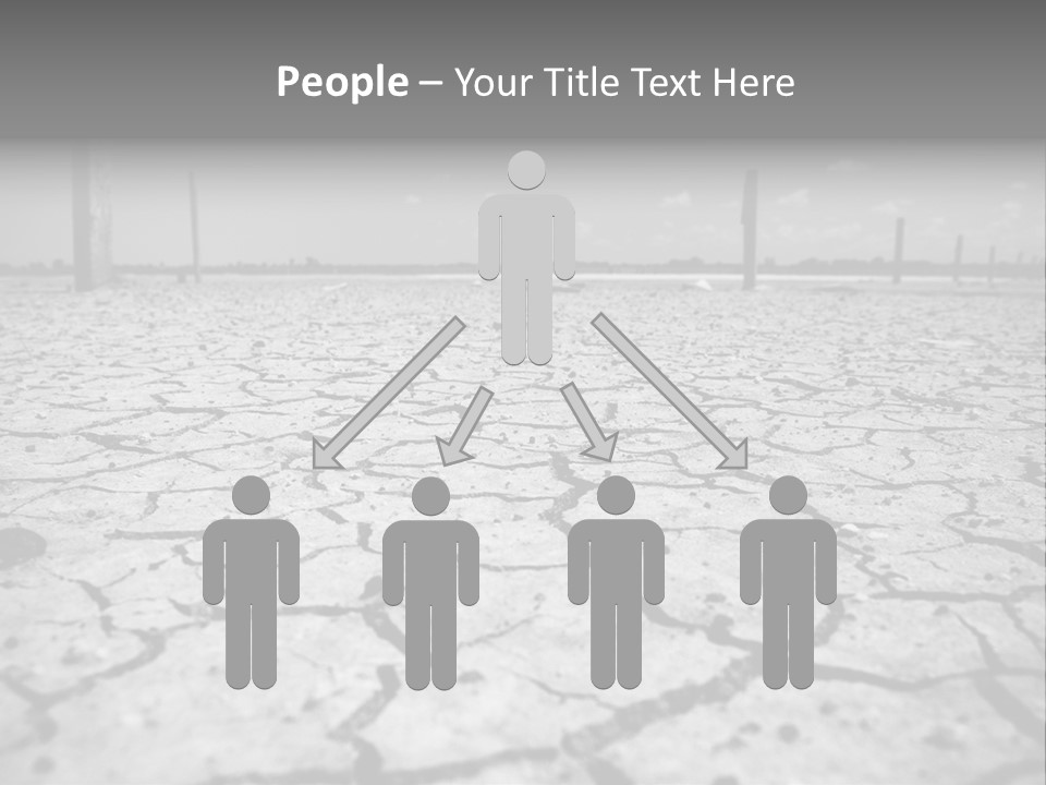 Conditioner Air Home PowerPoint Template