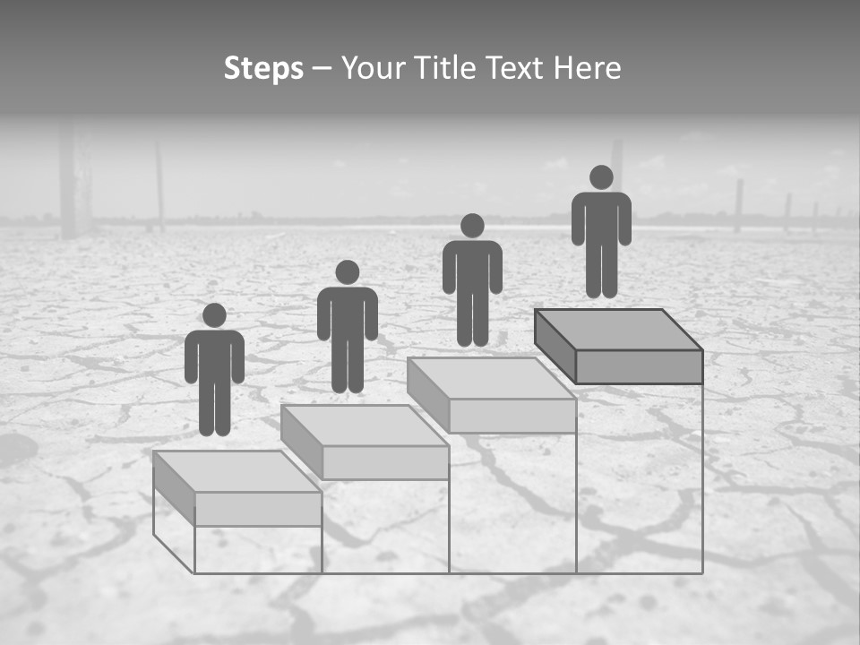 Conditioner Air Home PowerPoint Template