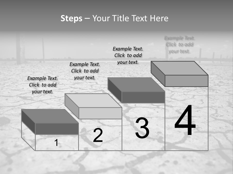 Conditioner Air Home PowerPoint Template