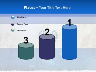 System Cold Technology PowerPoint Template